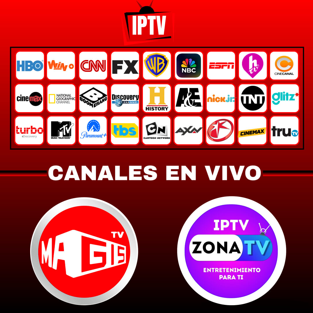 IPTV Smart TV